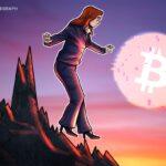 Bitcoin downside risk lingers, upside hinges on holding above $102K