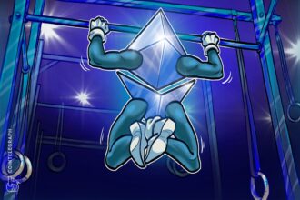 Ether futures open interest hits $20B all-time high: Will ETH price follow?