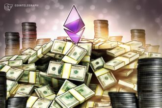 Ethereum and the battle for yield: What is ETH’s future?