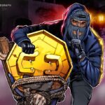 TikTok crypto trader freed after kidnappers realized he’s broke