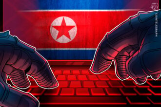 North Korea targets crypto workers with new info-stealing malware