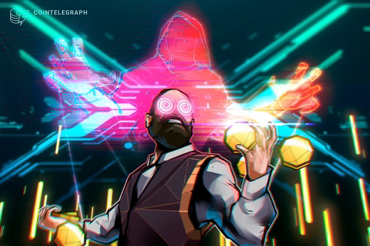 Crypto VC partner loses ‘life savings’ during fake Zoom call