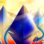BlackRock ETH accumulation, key price metrics forecast Ethereum rally to $3K