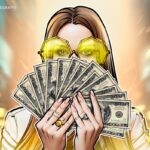 Crypto funds post $1.2B inflows despite market panic: CoinShares