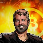 Michael Saylor teases fresh Bitcoin buy after $1B stock offering