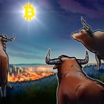 $112K BTC was not ‘bull market peak’: 5 things to know in Bitcoin this week