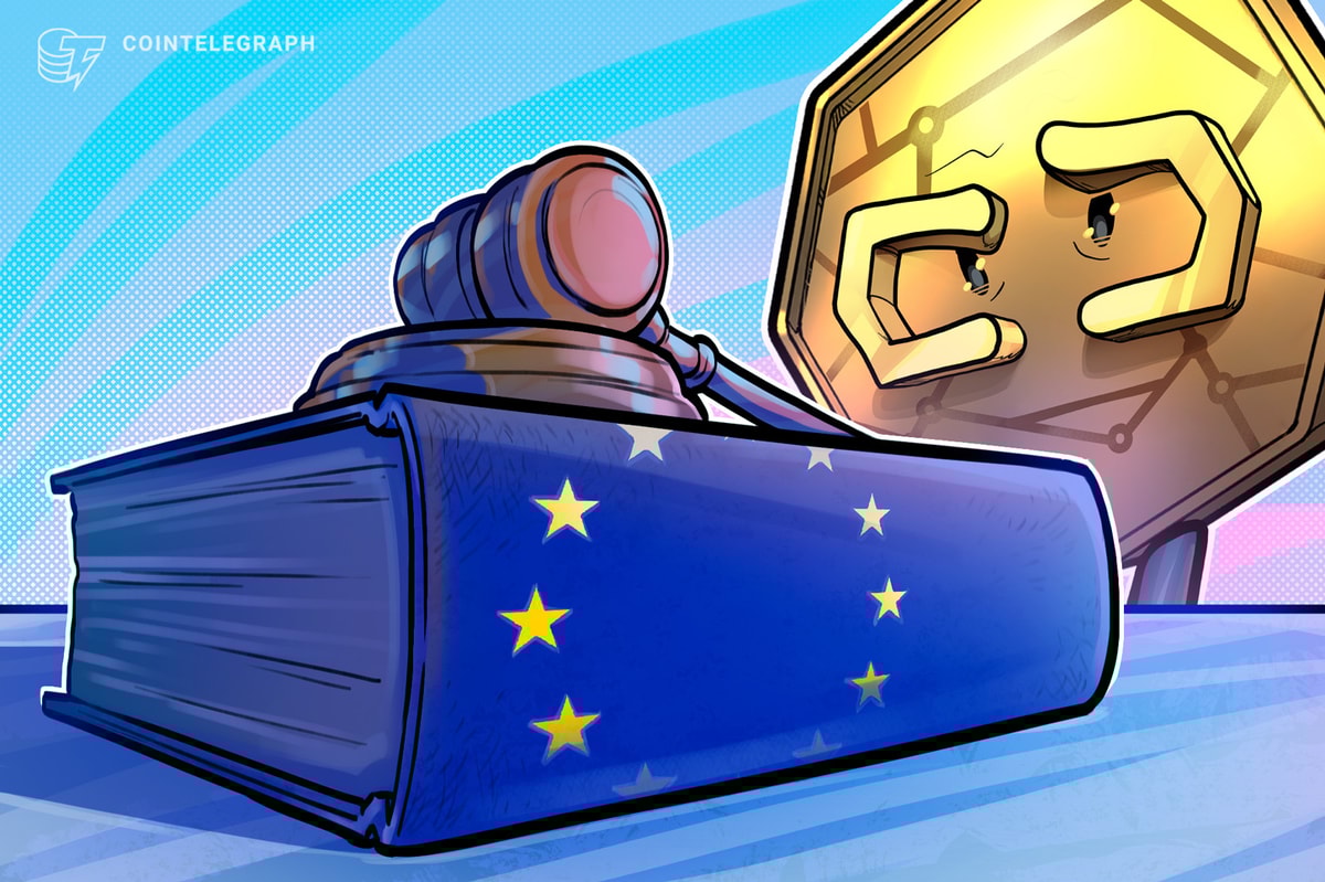 Despite Trump’s backing, crypto is choosing MiCA over America: Paybis
