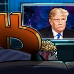Trump Media says $400M stock buyback won’t affect BTC treasury plans