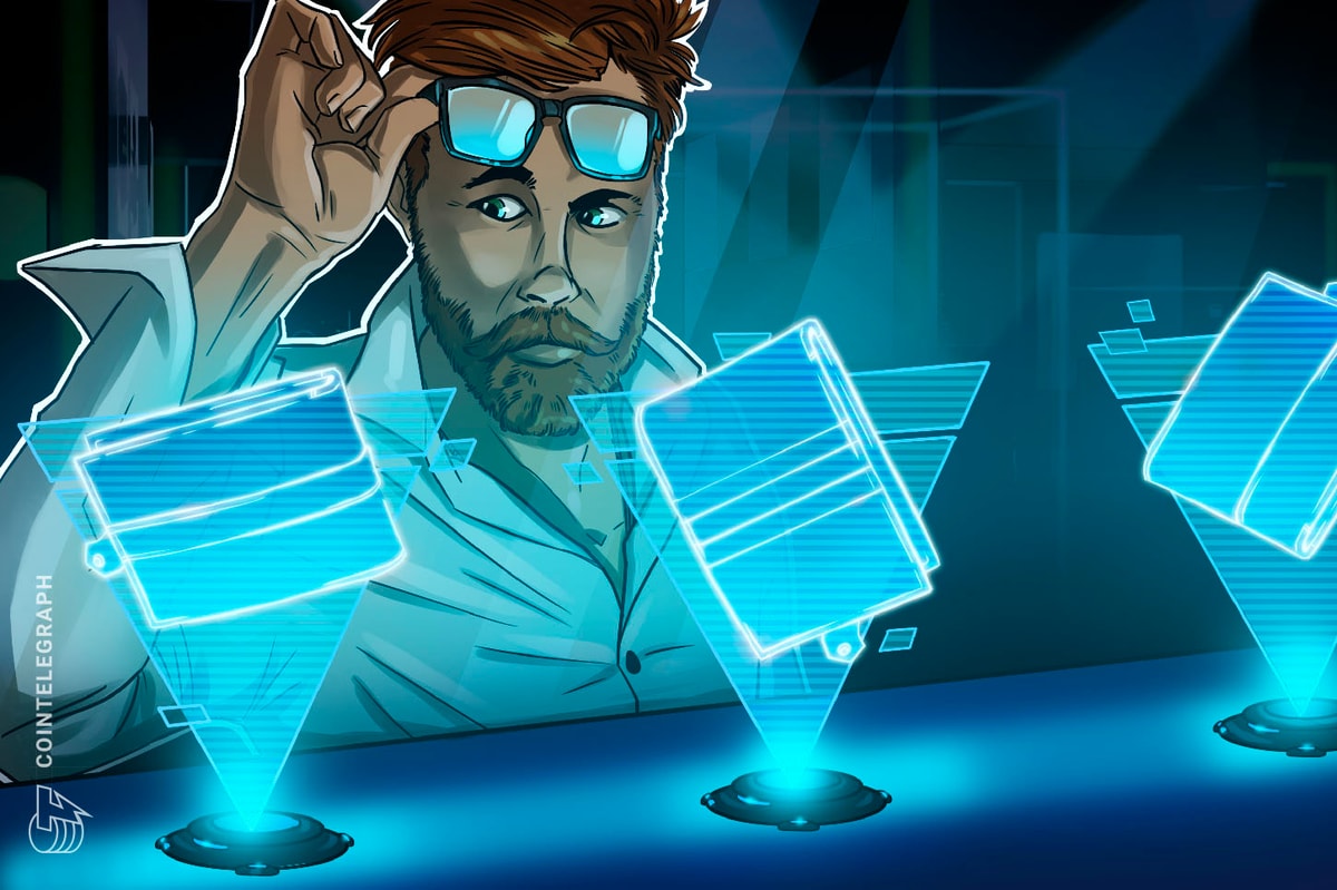 After stablecoin push, Stripe acquires crypto wallet developer Privy