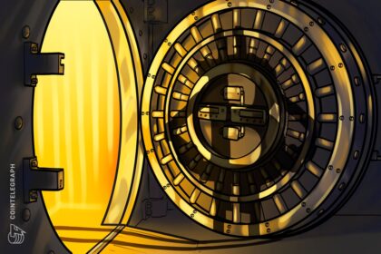 The Blockchain Group to raise $340M for Bitcoin treasury