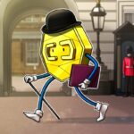 UK appoints specialist to recover crypto from bankruptcy cases