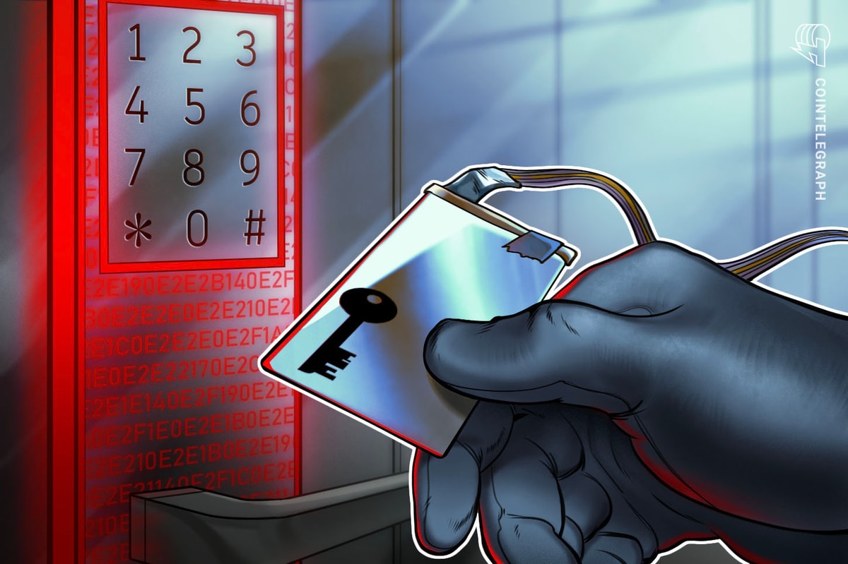 Polyhedra cites liquidity attacks, Wintermute deposits behind ZKJ price drop