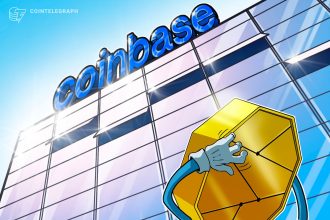 Coinbase acquires token management platform Liquifi
