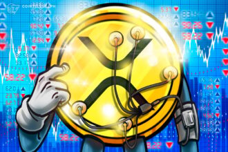 XRP price consolidates for 200 days: Analysts predict where it’s going next