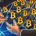 Europe’s first Bitcoin treasury firm buys another $20M BTC, now holds over $170M