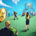 European crypto firm K33 raises $6.2M for Bitcoin buys
