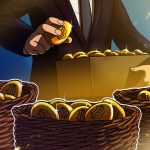 Metaplanet surpasses Cleanspark with $108M Bitcoin buy