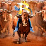 Bitcoin bulls halt $4K BTC price dip as US dollar hits new 3-year lows