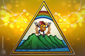 El Salvador has bought 240 Bitcoin since IMF non-accumulation agreement