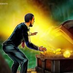 Nasdaq-listed Mercurity Fintech to raise $800M for Bitcoin treasury