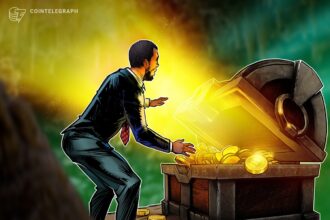 Nasdaq-listed Mercurity Fintech to raise $800M for Bitcoin treasury