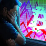 Bitcoin must avoid sub-$100K wick as traders digest 55% China tariffs
