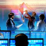 Ethereum network growth, spot ETH ETF inflows and price gains lure new investors