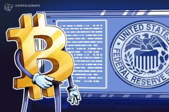 Bitcoin gets Fed rate pause 'tailwind' as BTC eyes $106K short squeeze