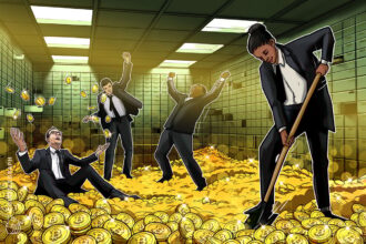Genius Group Bitcoin treasury grows 52% as 1,000 BTC goal reaffirmed
