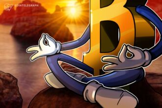 Bitcoin price top metric with 10-year+ record stays 'neutral' at $112K