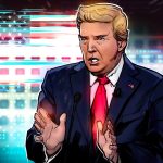 Trump administration mulls ‘debanking’ executive order: WSJ