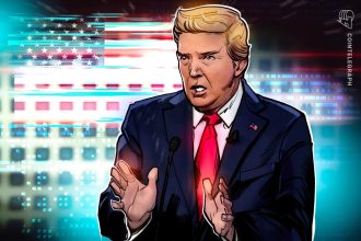 Trump administration mulls ‘debanking’ executive order: WSJ