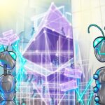 Staked Ethereum hits 35M ETH high as liquid supply declines