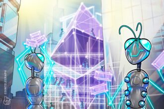 Staked Ethereum hits 35M ETH high as liquid supply declines