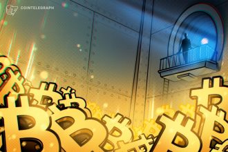 Canadian Bitcoin firm Matador eyes 6K Bitcoin treasury by 2027