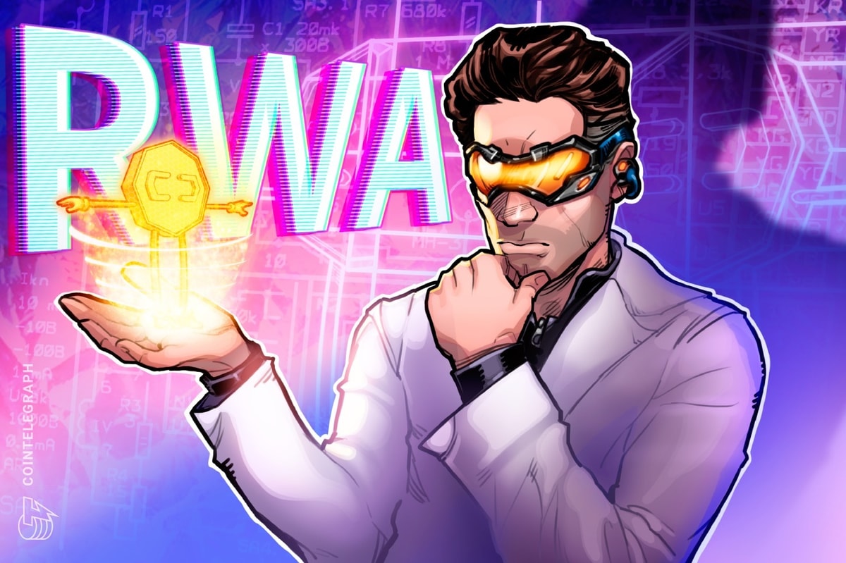 RWA backing: How do issuers ensure 1:1 peg with tokenized assets?