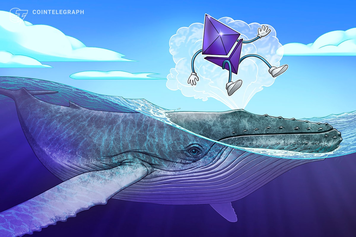 Ether price hits 15-week high: Will $1.8B in short liquidations send ETH above $3K?