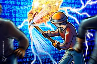 Trump-backed American Bitcoin accumulates 215 BTC since April launch
