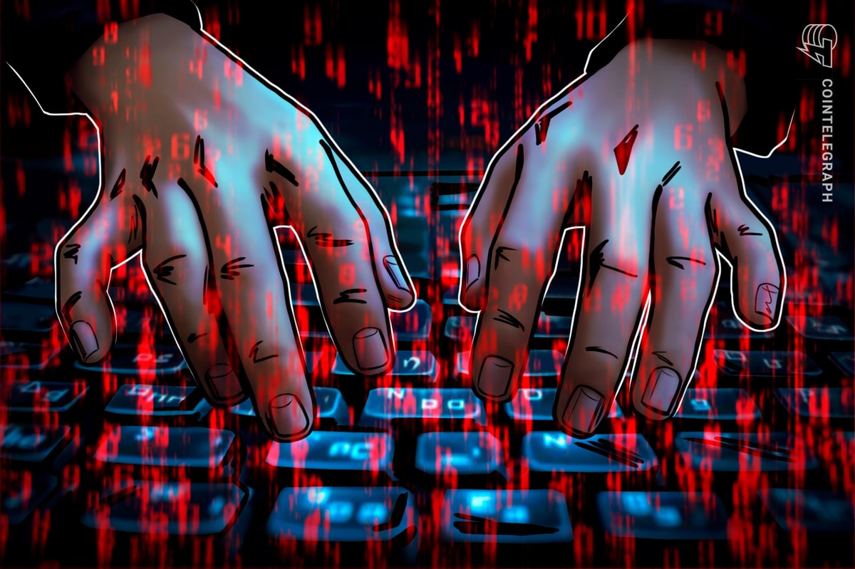 Crypto seed phrase, front-end hacks drive record losses in 2025: TRM Labs