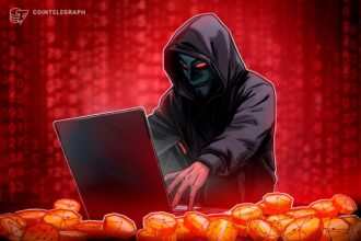 Librarian Ghouls hacker group targeting Russians to mine crypto