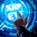 3iQ launches XRP ETF on Toronto Stock Exchange with Ripple as investor