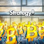 Strategy buys $531M of Bitcoin as sentiment rebounds above $107K