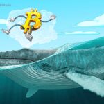 Bitcoin grabs $106K liquidity as whale longs BTC with $255M