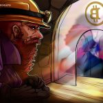 Bitcoin ‘Satoshi-era’ miners sold just 150 BTC in 2025 amid all-time highs