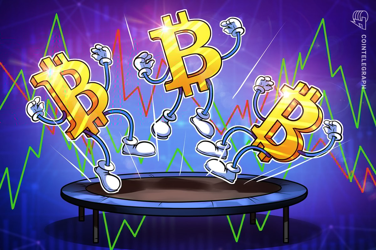 Here's when Bitcoin analysts expect new BTC price volatility