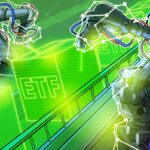Canary Capital spins up Delaware trust for staked Injective ETF