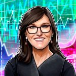Cathie Wood’s ARK starts week with fresh $110M Circle stock dump