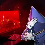 Bit Digital plunges 15% after $150M public offering, Ethereum pivot