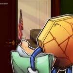 Crypto legislation in the US is at a ‘critical’ juncture, says industry exec