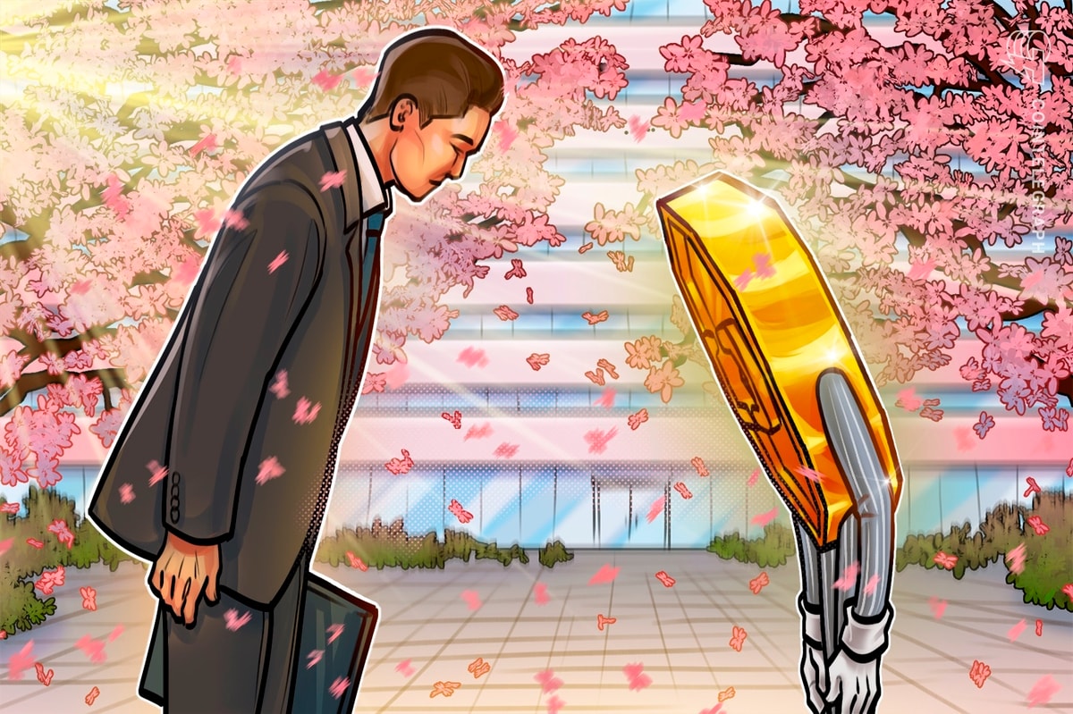 Japan proposes reclassifying crypto, paving way for ETFs and lower taxes